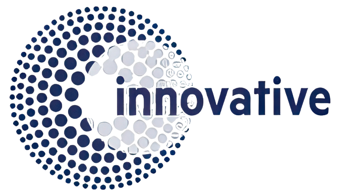 innovative logo