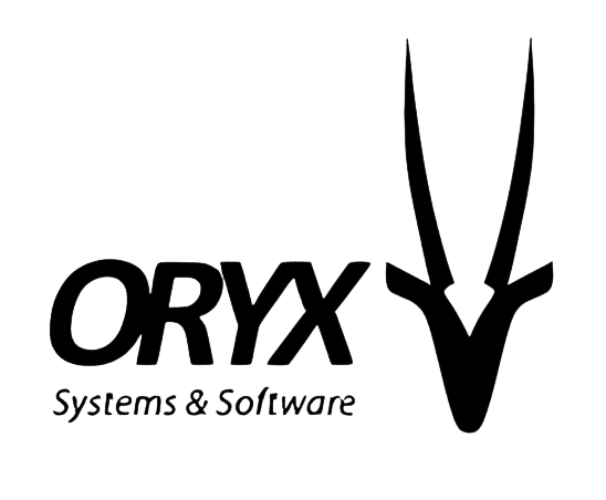 oryx logo