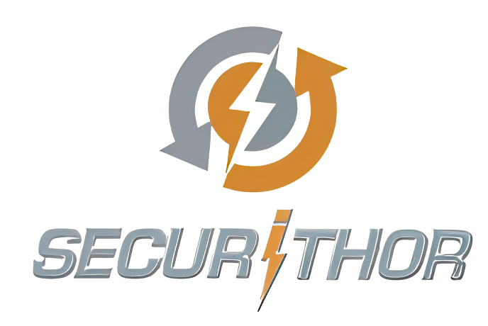 Secur Thor logo