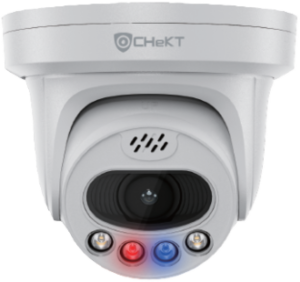 CKIPC4MPNVT-12vDI Camera