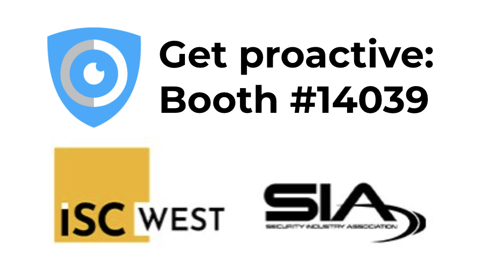 ICS West Show Logos